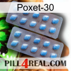 Poxet-30 viagra4